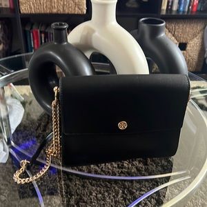 Tory Burch Black Bag